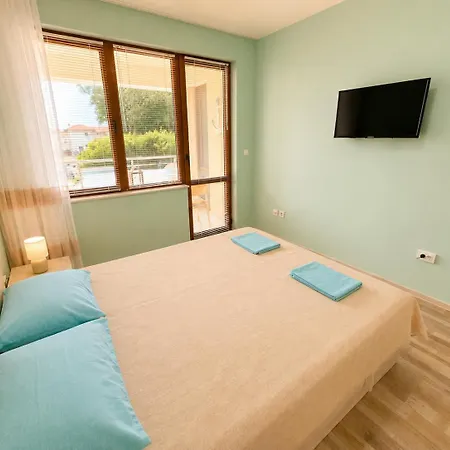 Apartment Glarus - 300meters From The *